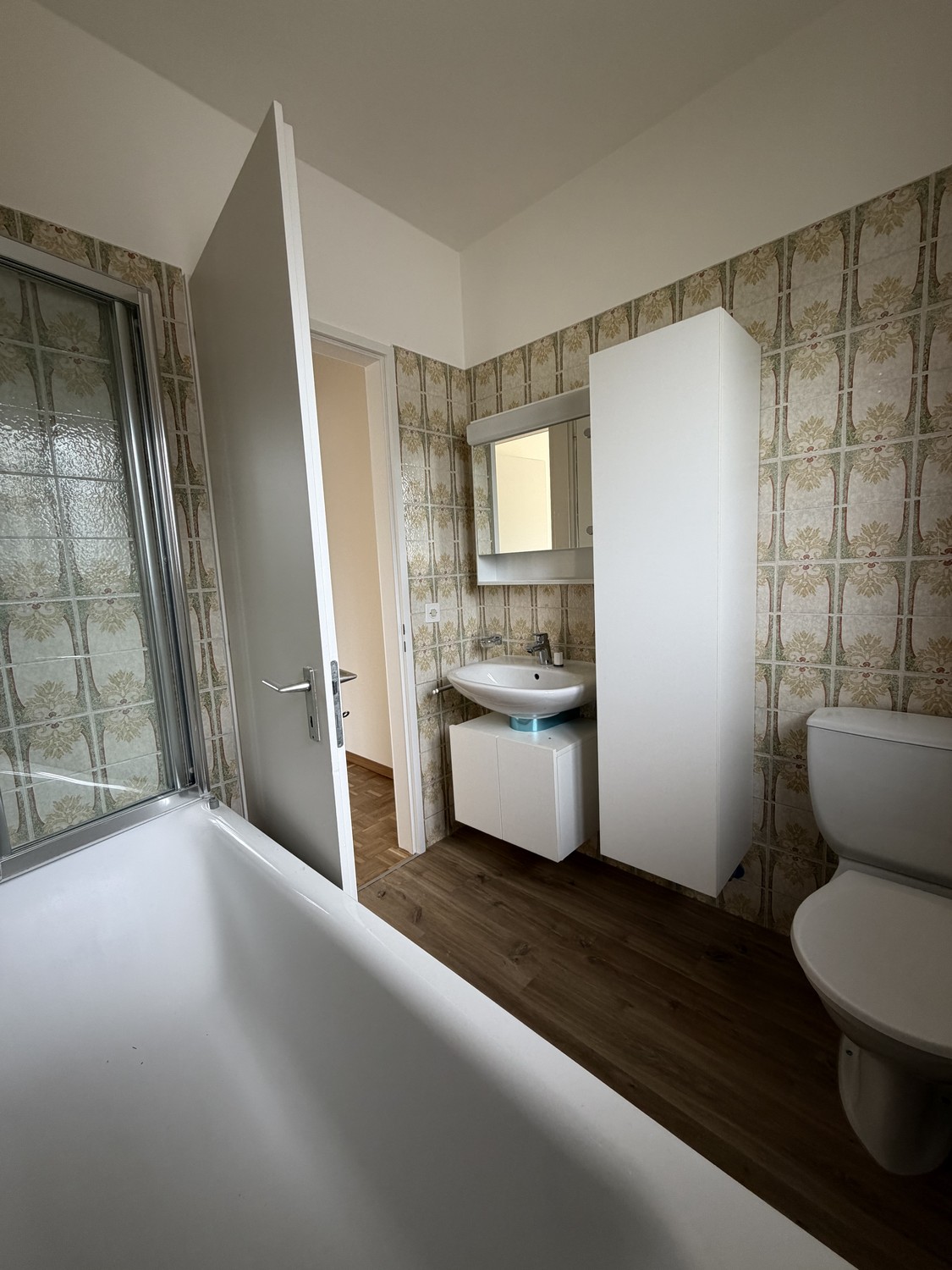 4 ½ rooms apartment