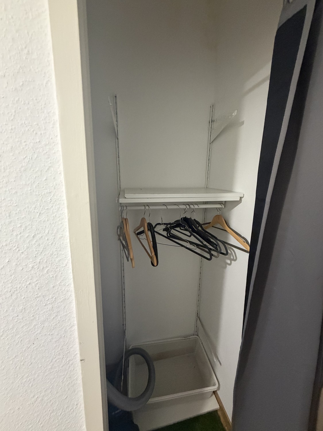 2-Zimmer-Wohnung