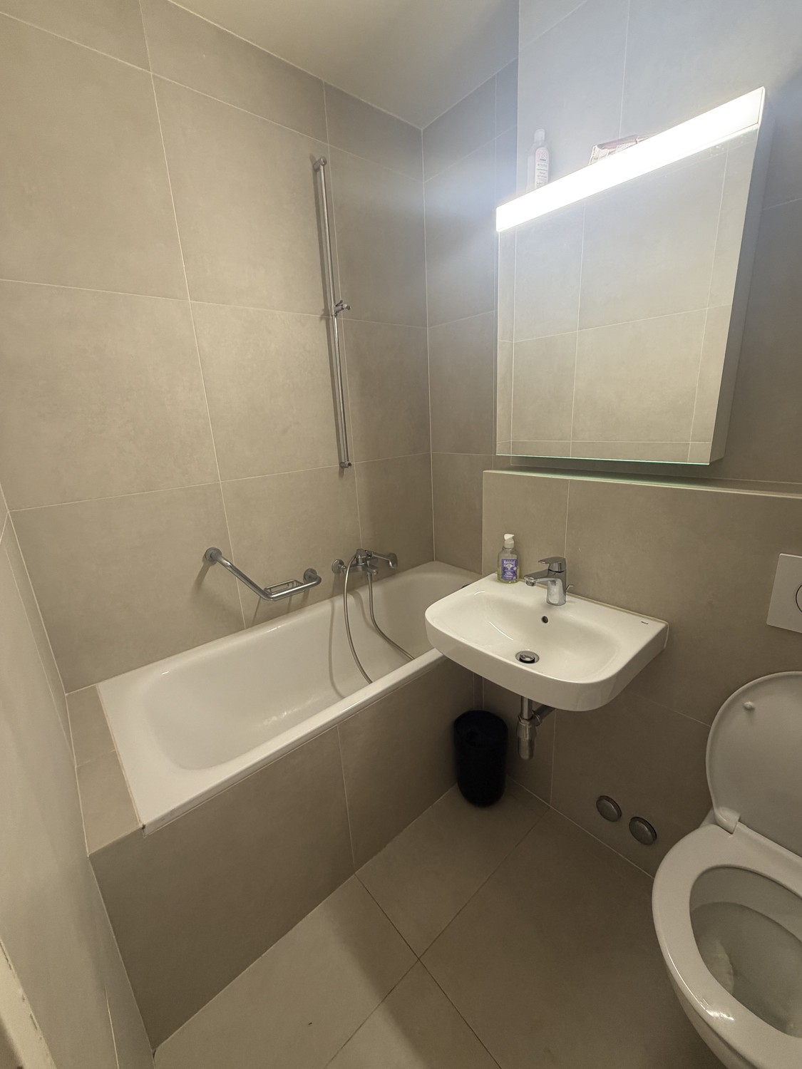 2-Zimmer-Wohnung