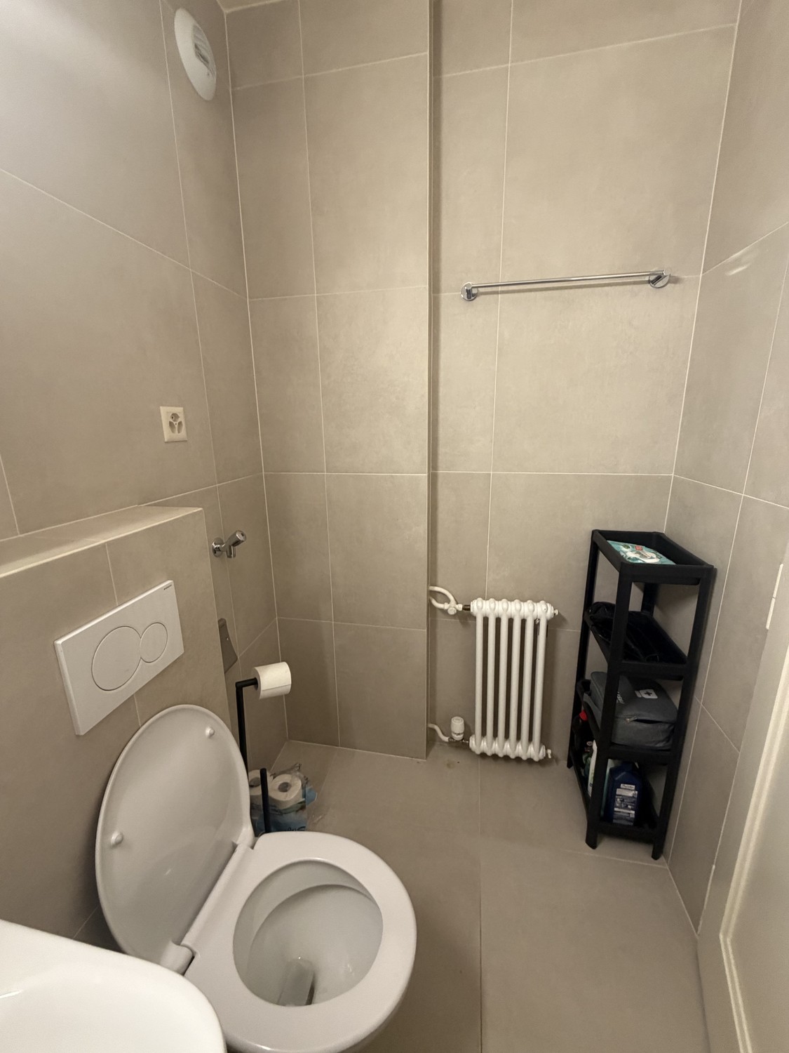 2-Zimmer-Wohnung