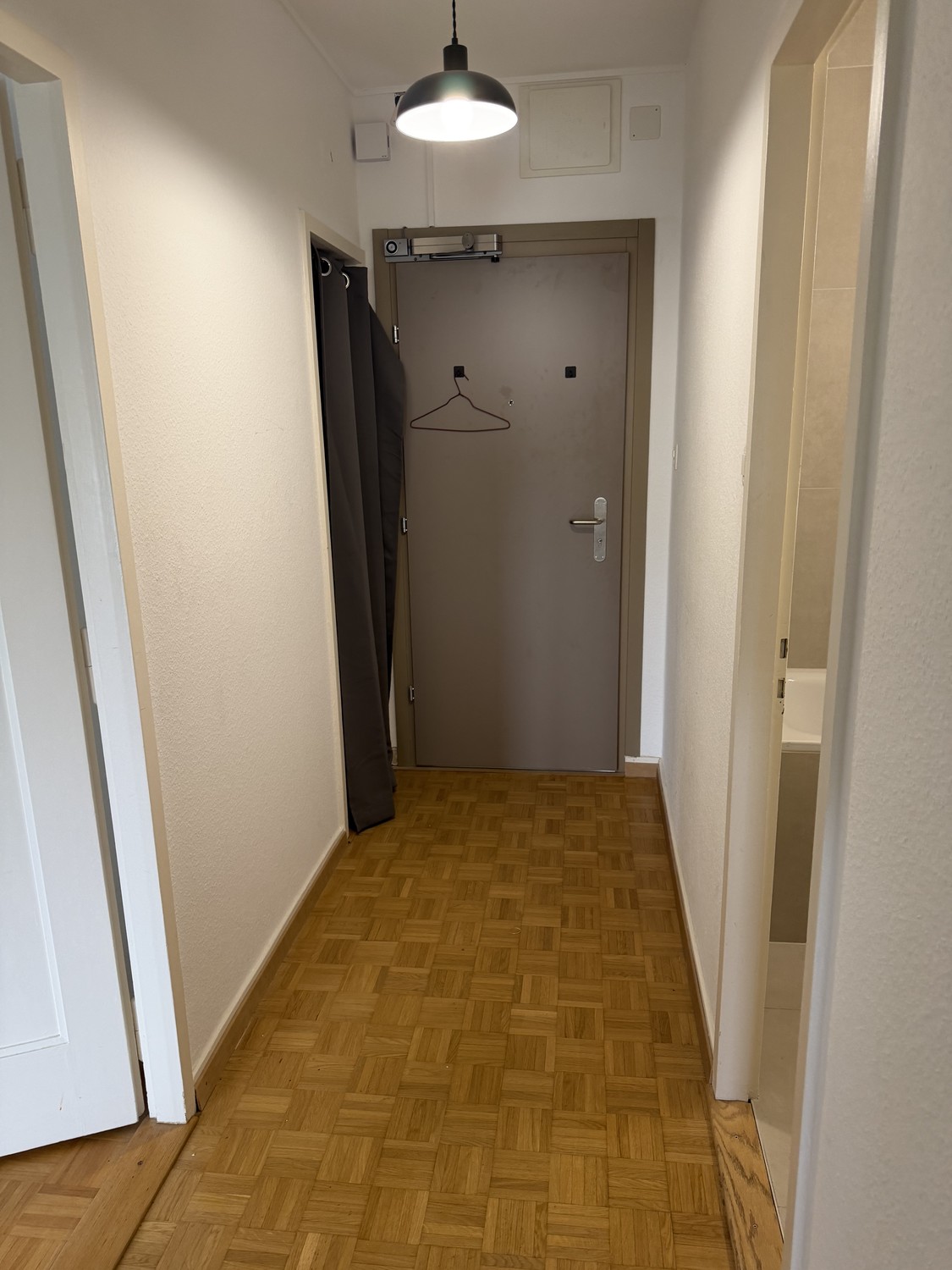 2-Zimmer-Wohnung
