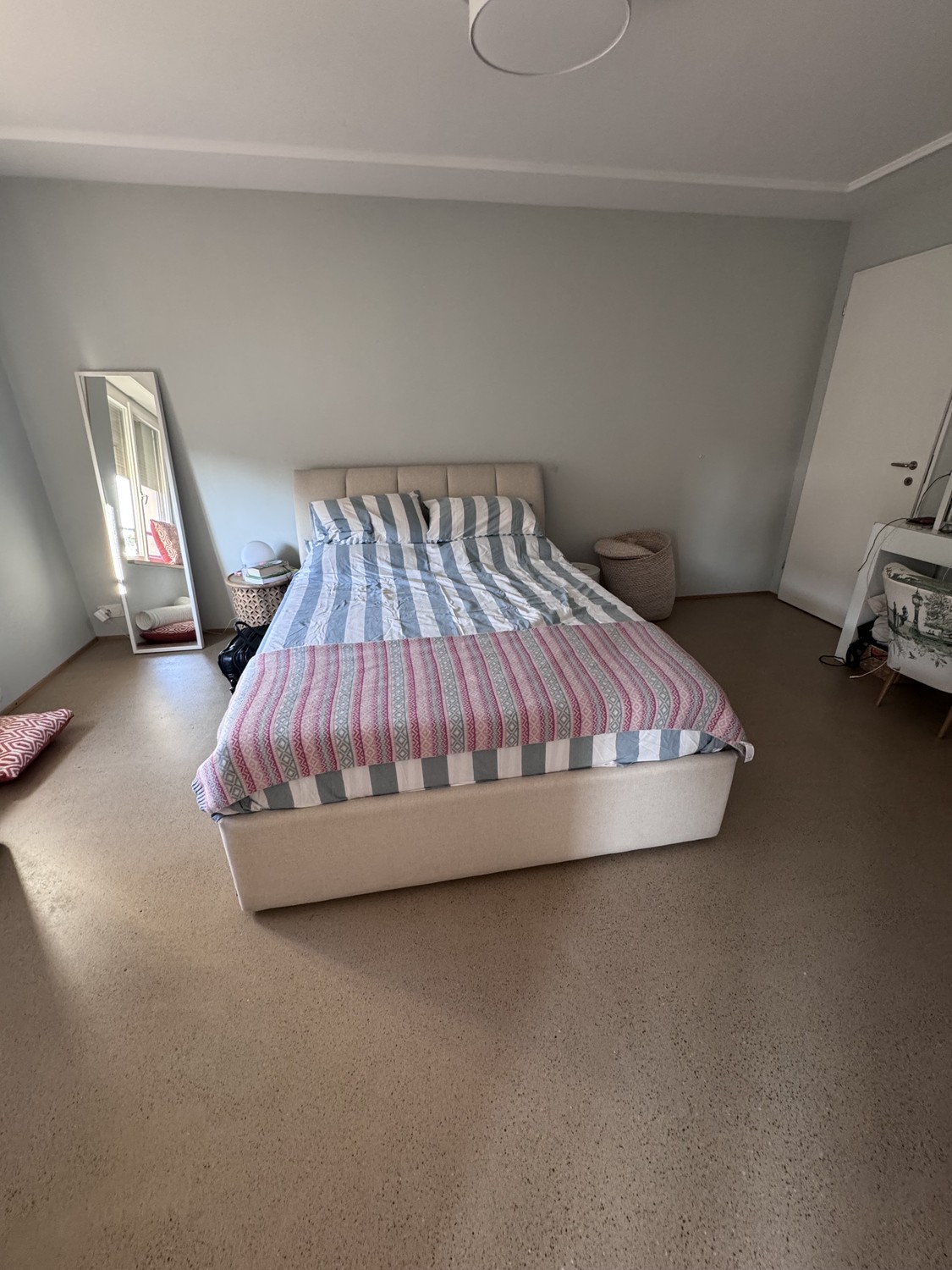 3 ½ Zimmer Wohnung, Foto 3 von 6