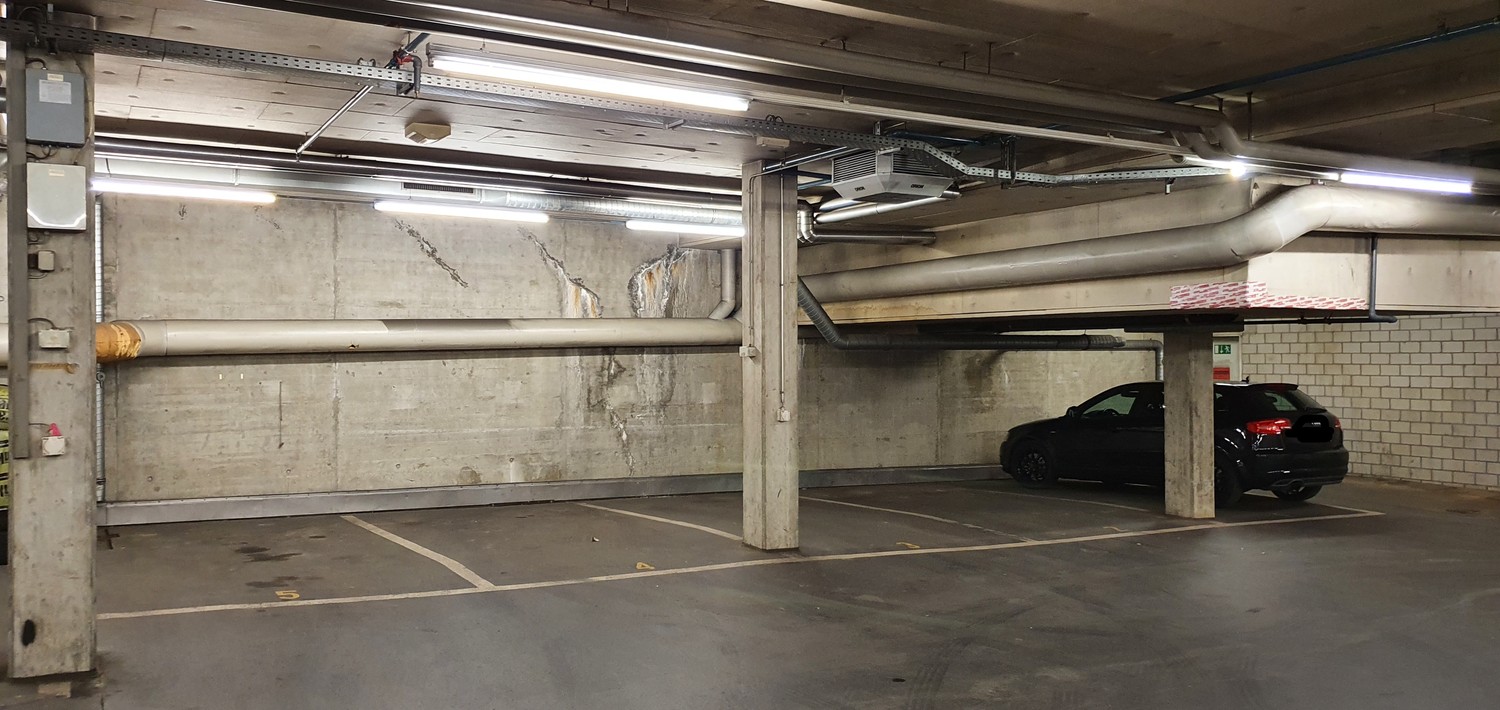Underground slot, Foto 2 von 3