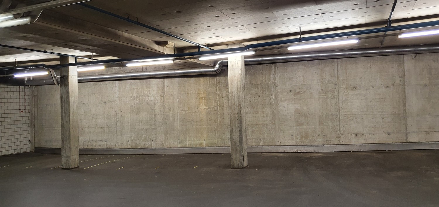 Underground slot, Foto 3 von 3
