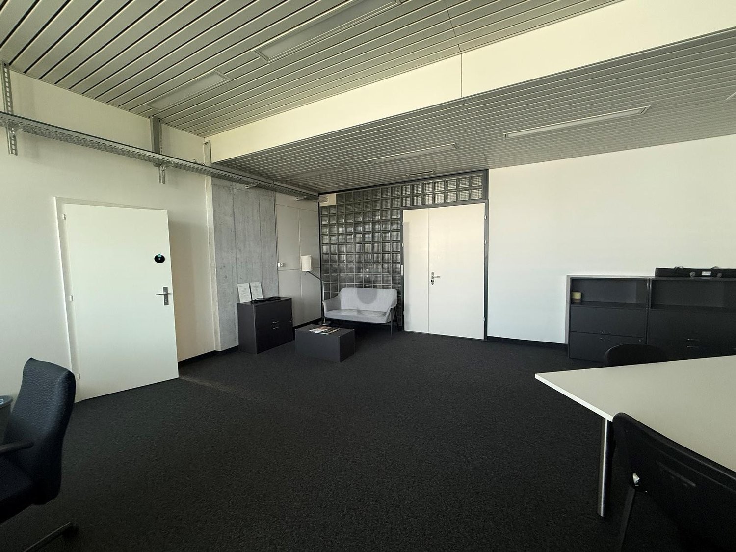 150m² Büro