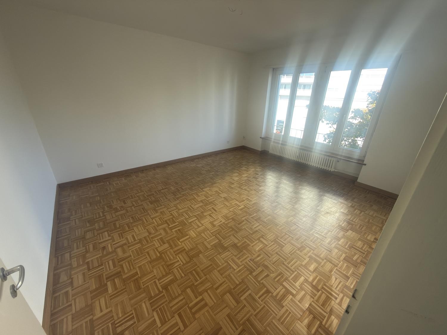 2 ½ rooms apartment, Foto 2 von 6