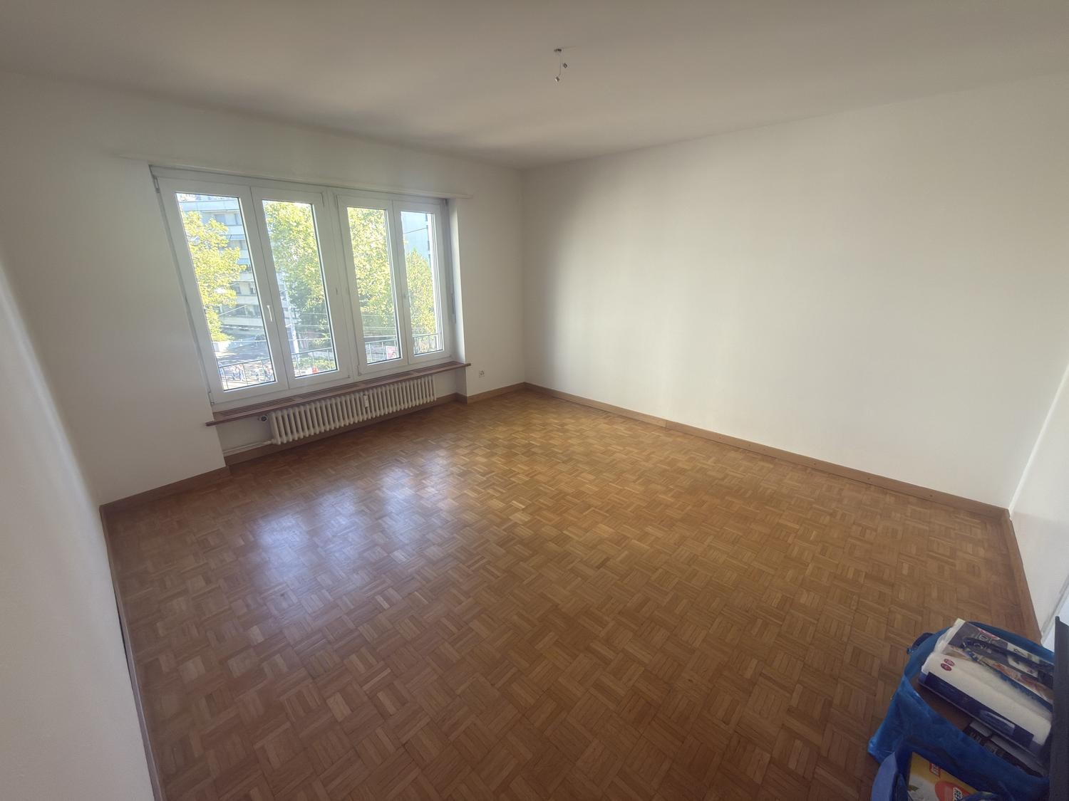 2 ½ rooms apartment, Foto 1 von 6