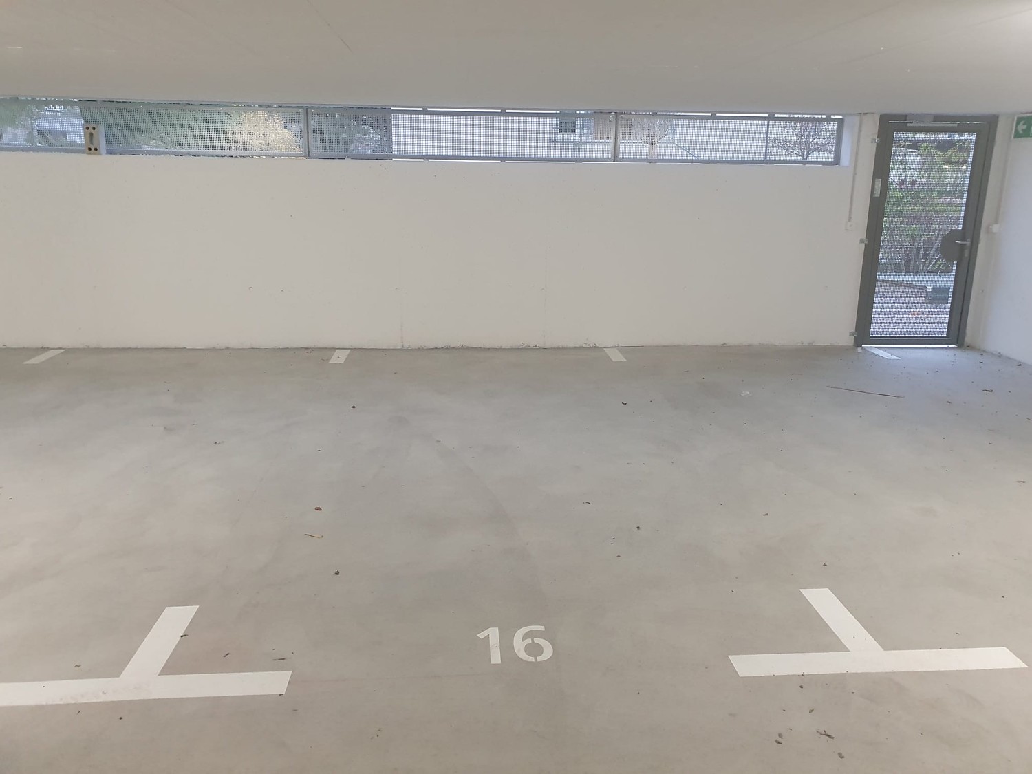 Open slot, Foto 2 von 2