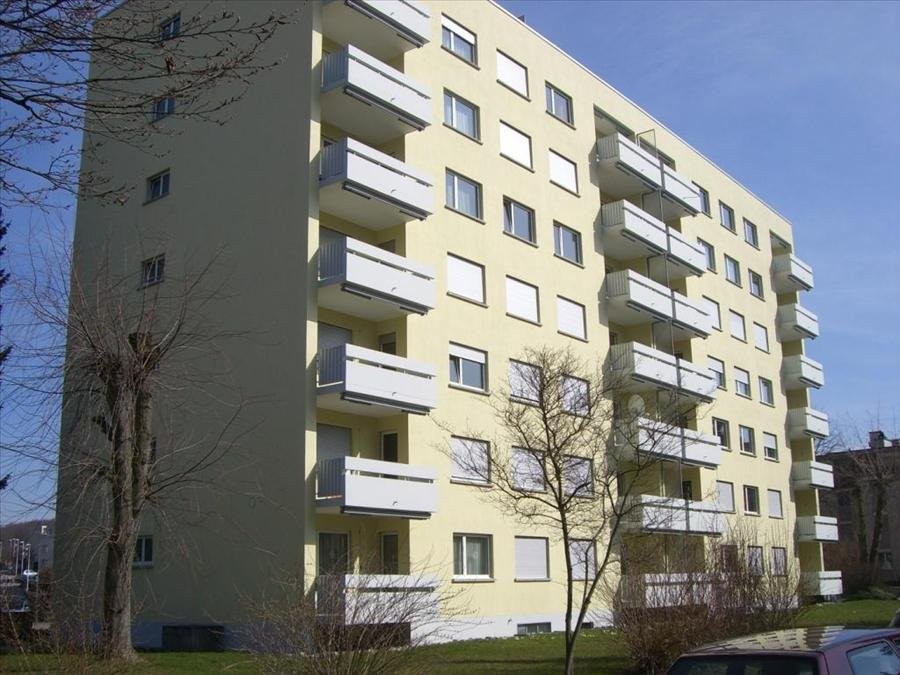 Appartement de 2 ½ pièces, photo 1 sur 7