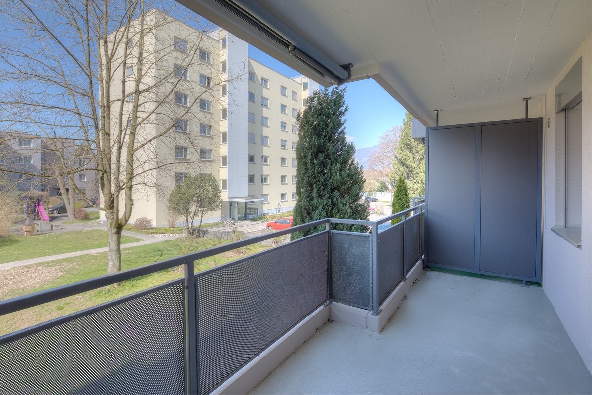 Appartement de 2 ½ pièces, photo 7 sur 7