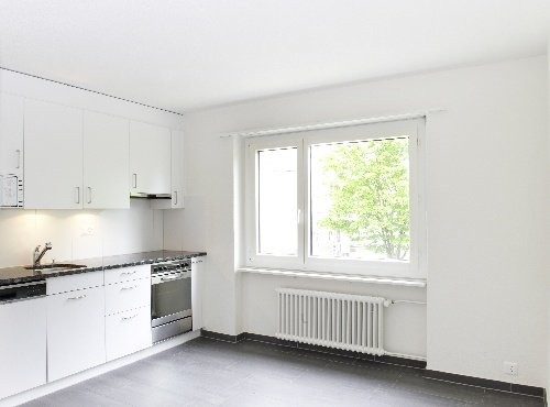 Appartement de 2 ½ pièces, photo 3 sur 7
