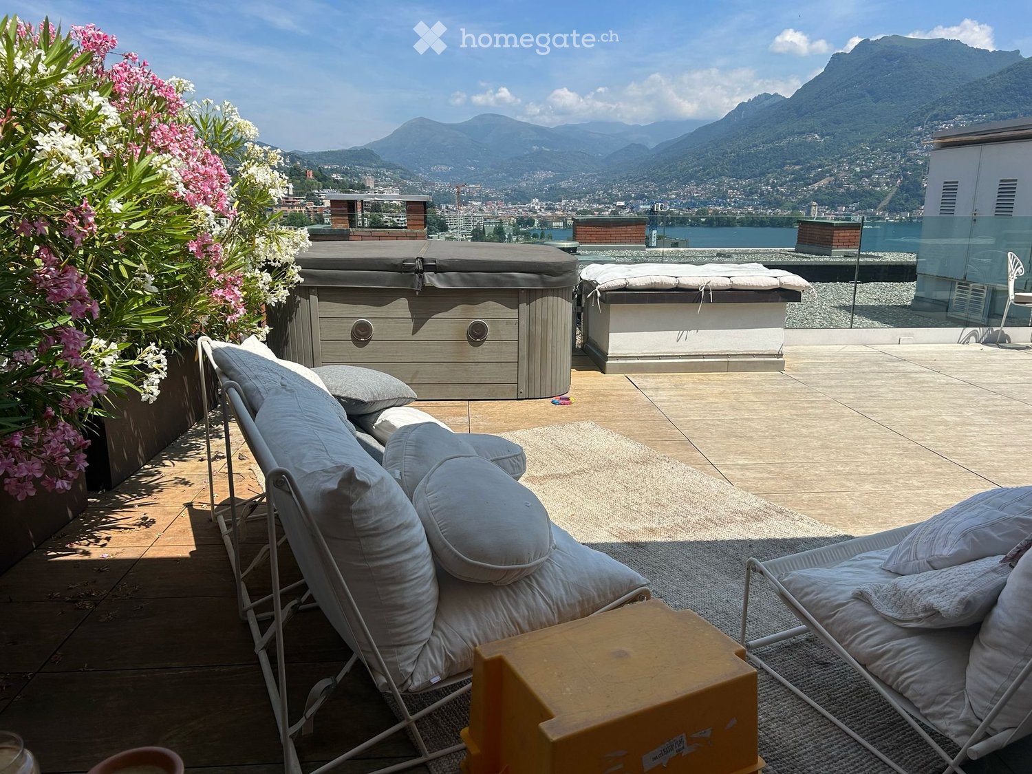 2 ½ Zimmer Wohnung, Foto 1 von 5