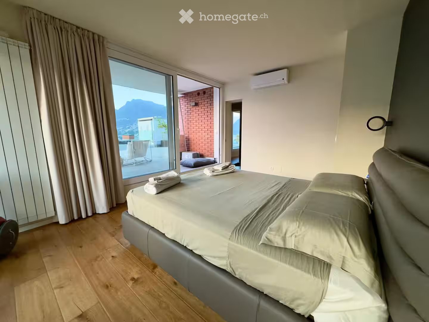 2 ½ Zimmer Wohnung, Foto 4 von 5
