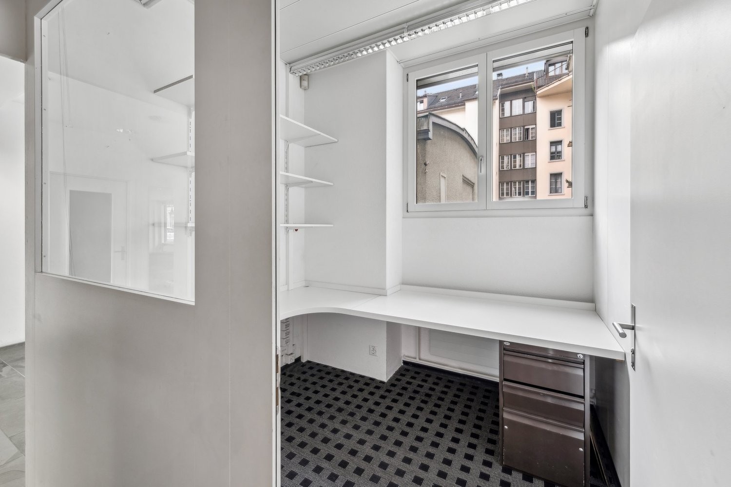 Commerce de 148m²