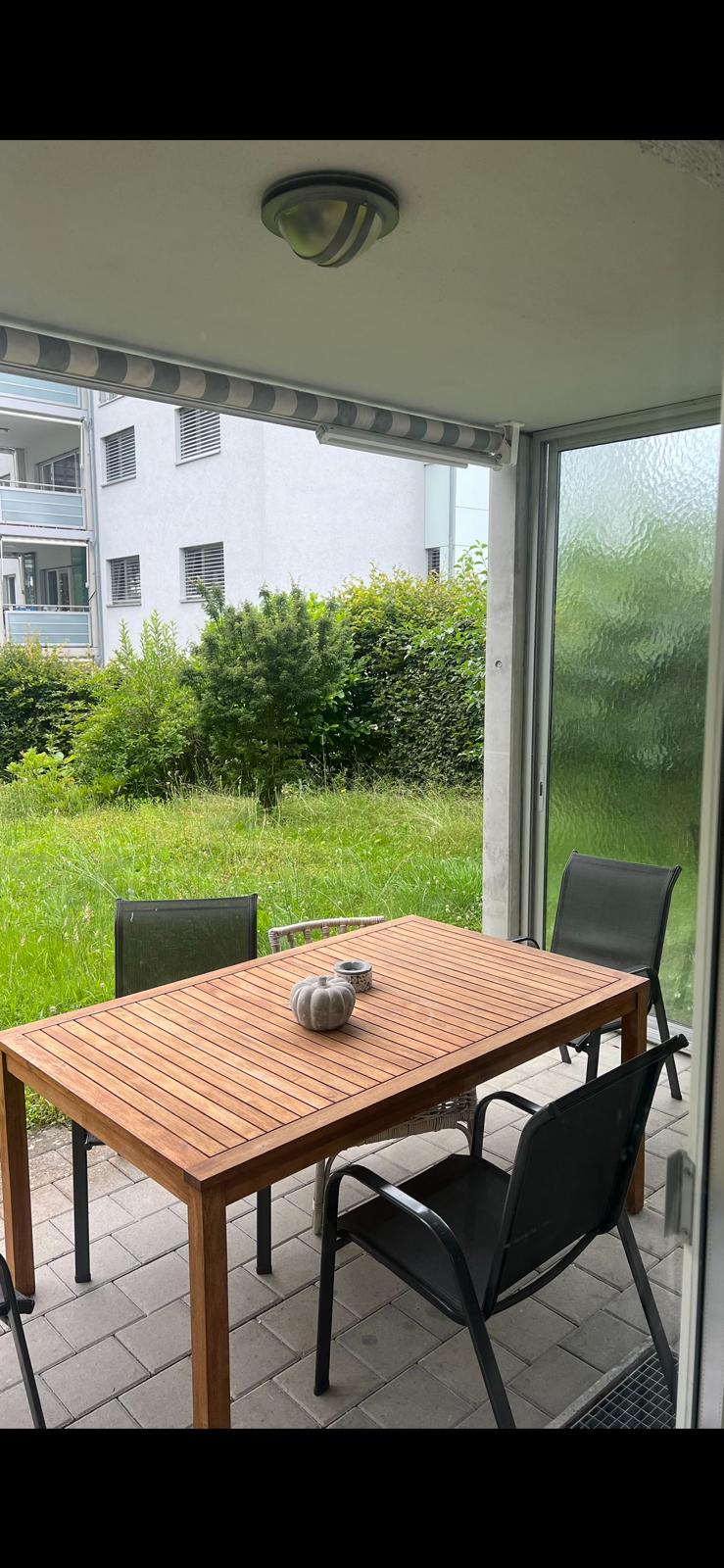 Room in a shared flat, Foto 5 von 6