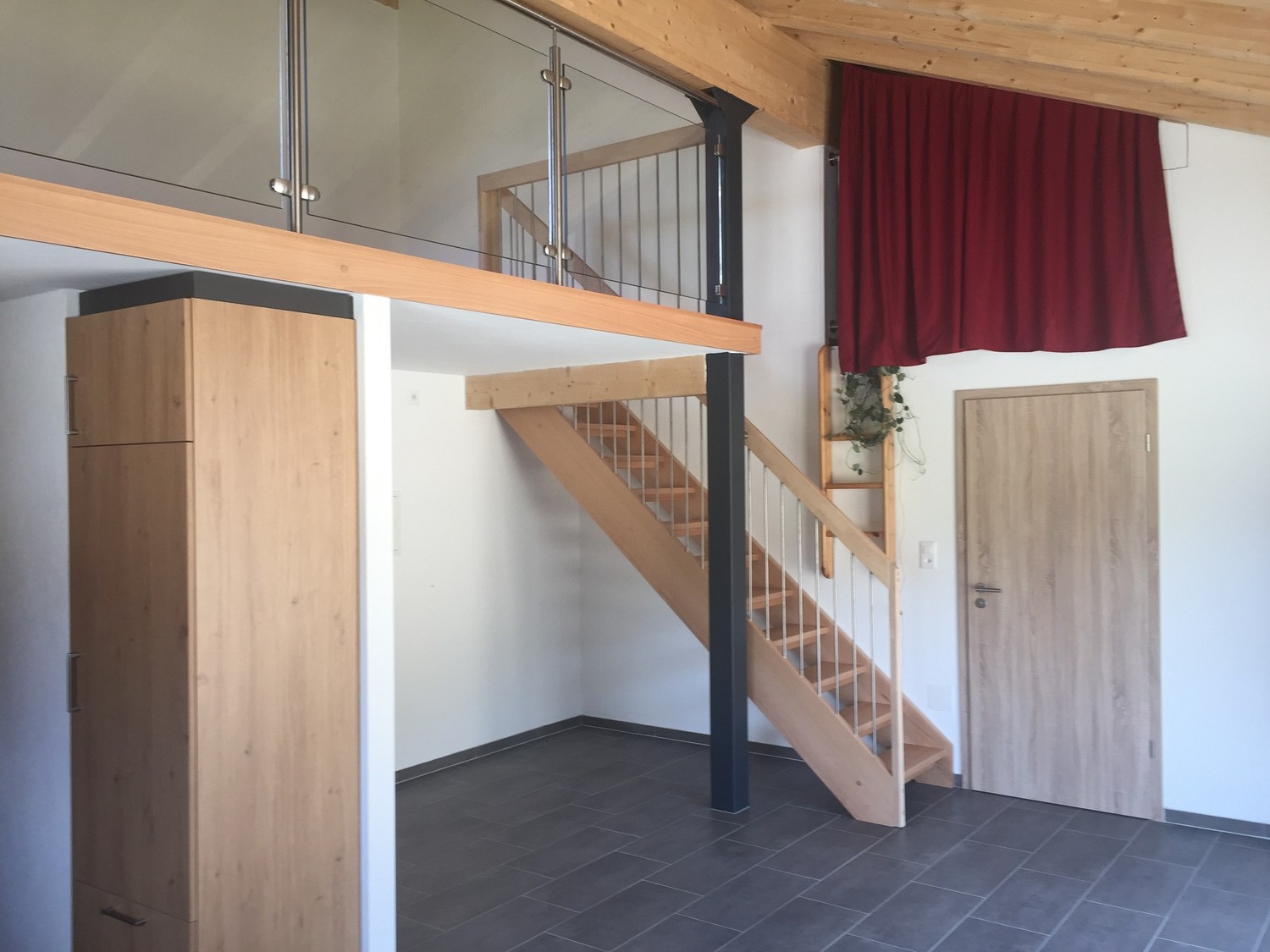 2 rooms apartment