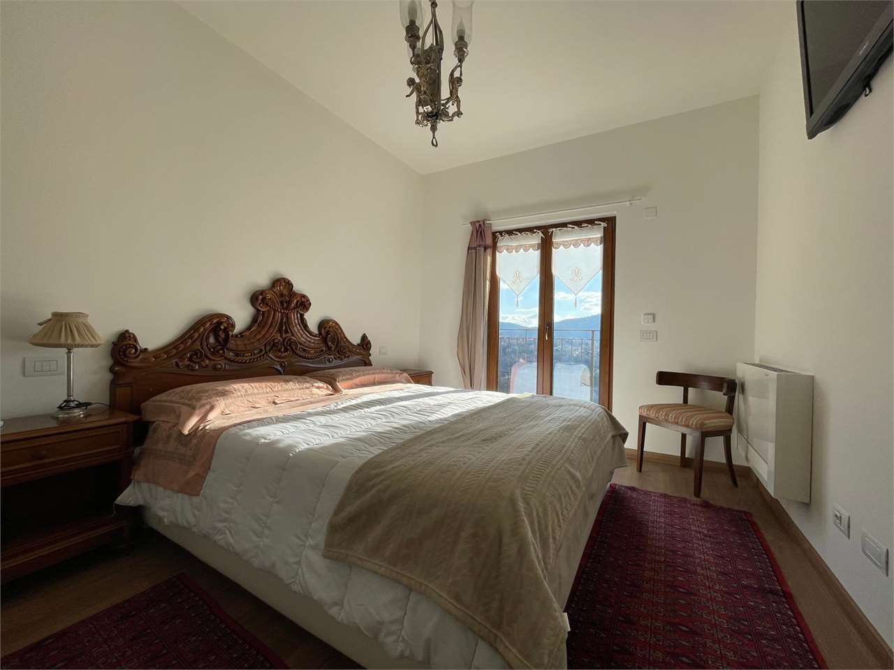 Appartement de 4 pièces