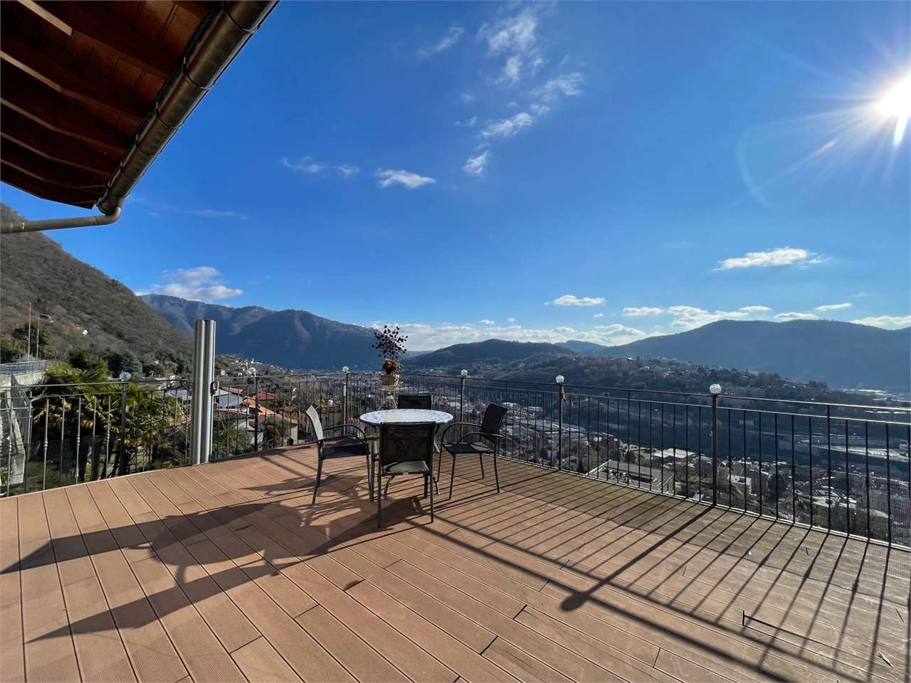 Appartement de 4 pièces