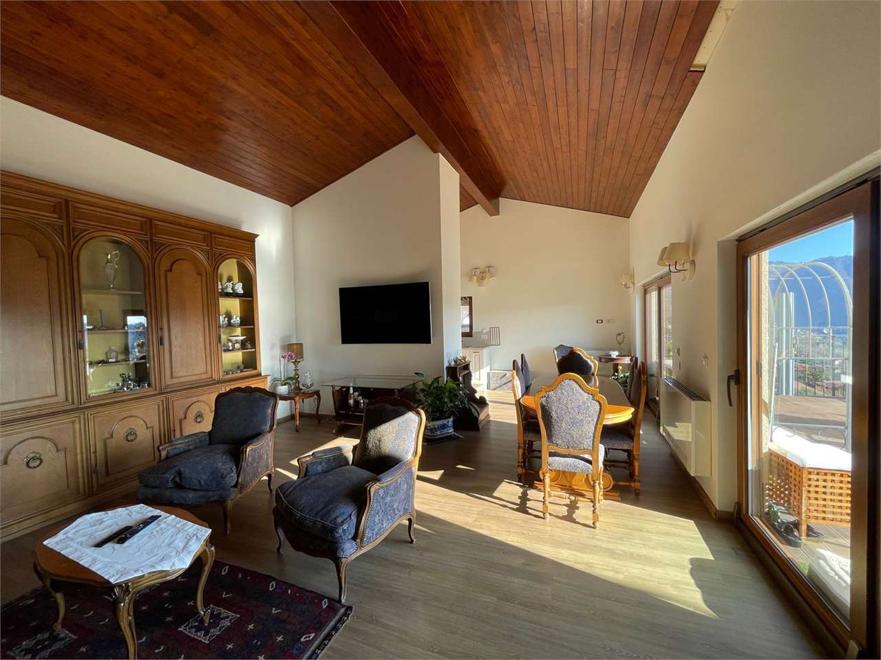 Appartement de 4 pièces