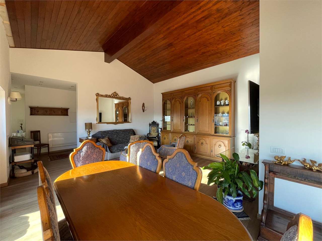 Appartement de 4 pièces