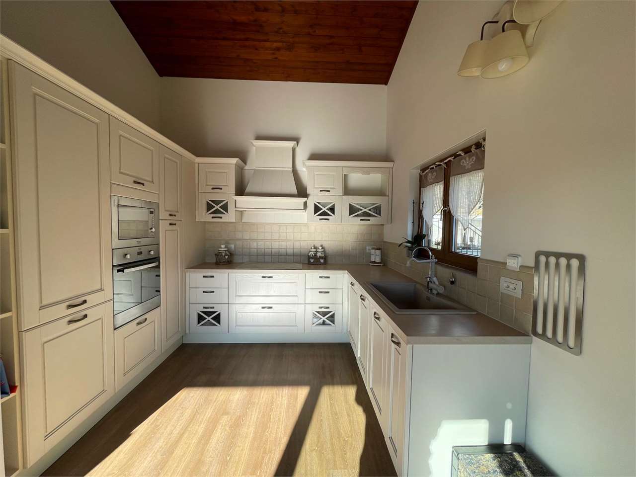 Appartement de 4 pièces