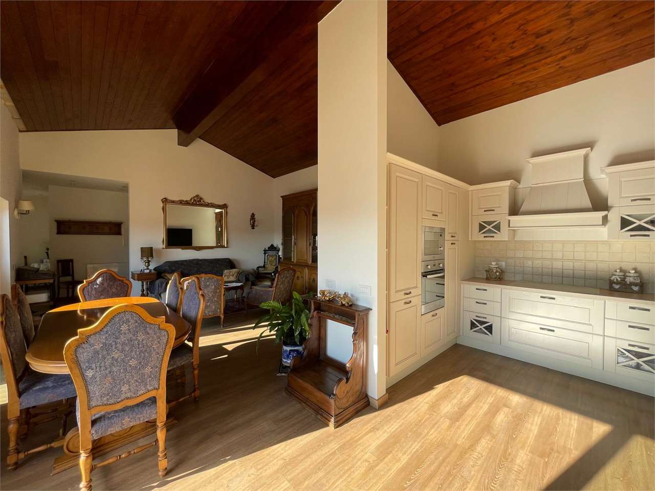 Appartement de 4 pièces