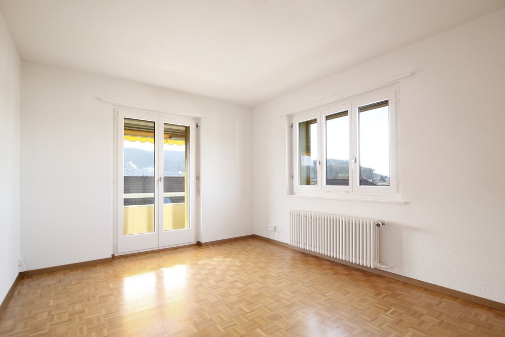 4 rooms apartment, Foto 3 von 10