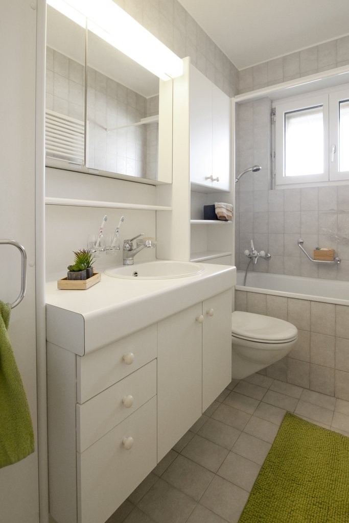 4 rooms apartment, Foto 1 von 10