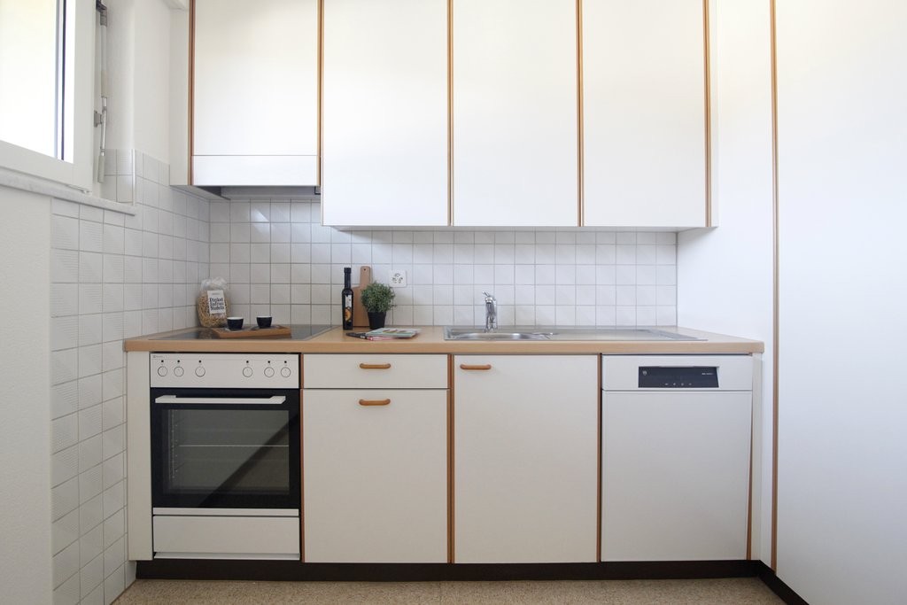 4 rooms apartment, Foto 4 von 10