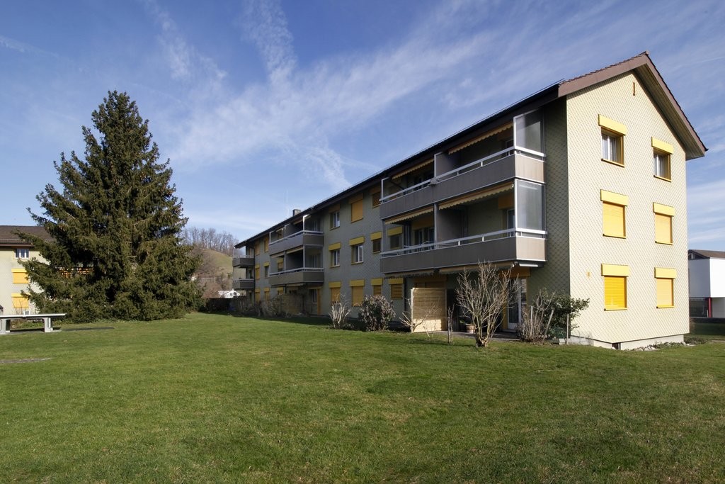 4 rooms apartment, Foto 10 von 10