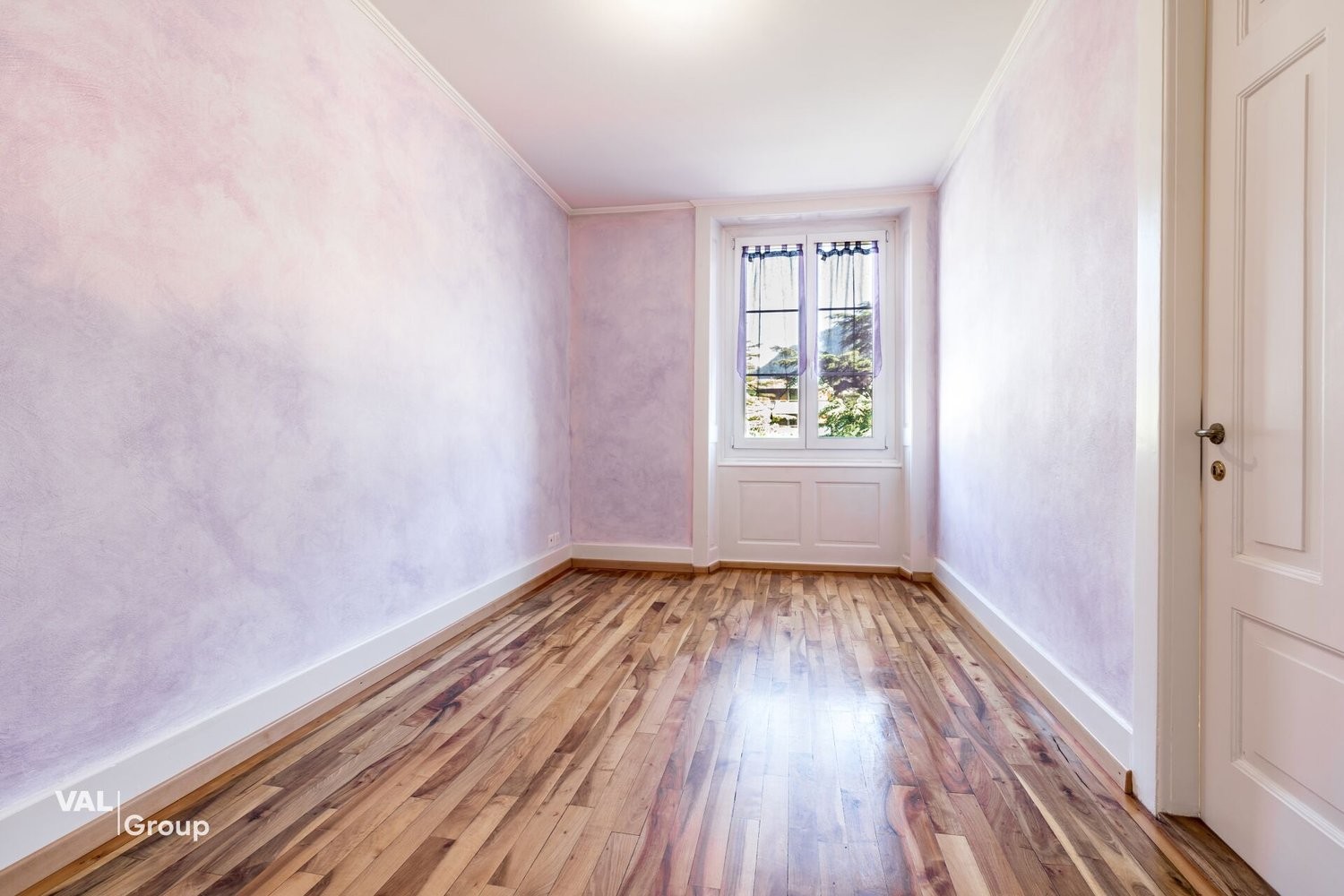 5 ½ Zimmer Wohnung