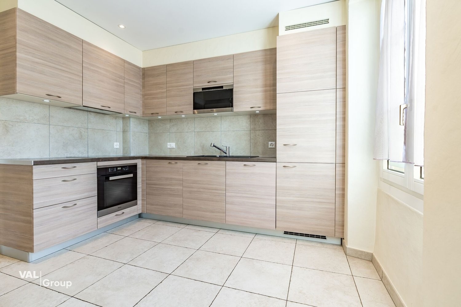 5 ½ Zimmer Wohnung