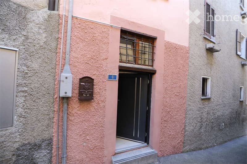 1-Zimmer-Apartment, Foto 1 von 4
