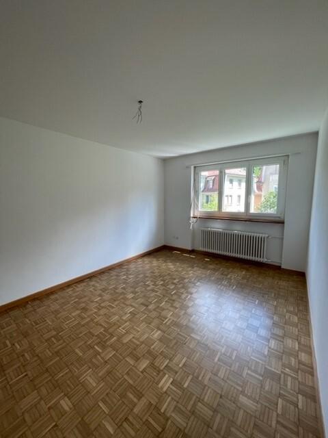 4 rooms apartment