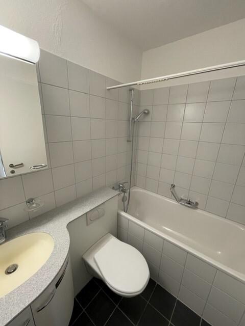 4 rooms apartment