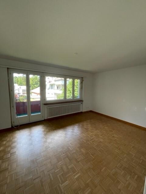 4 rooms apartment