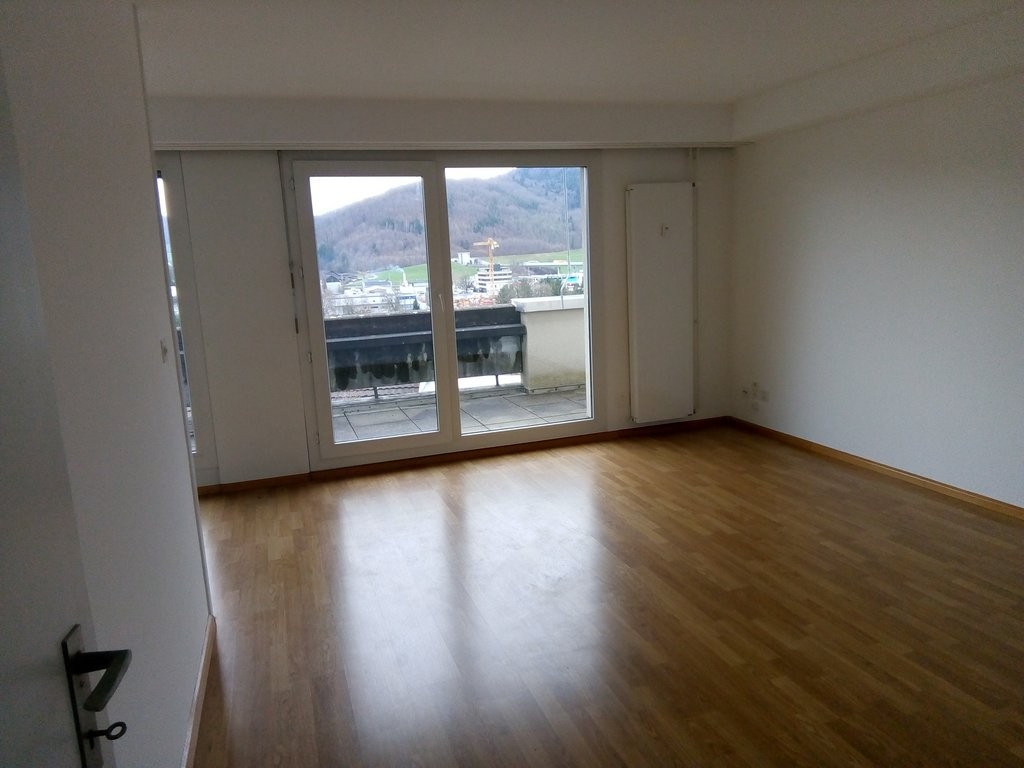Appartamento di 1 ½ locali