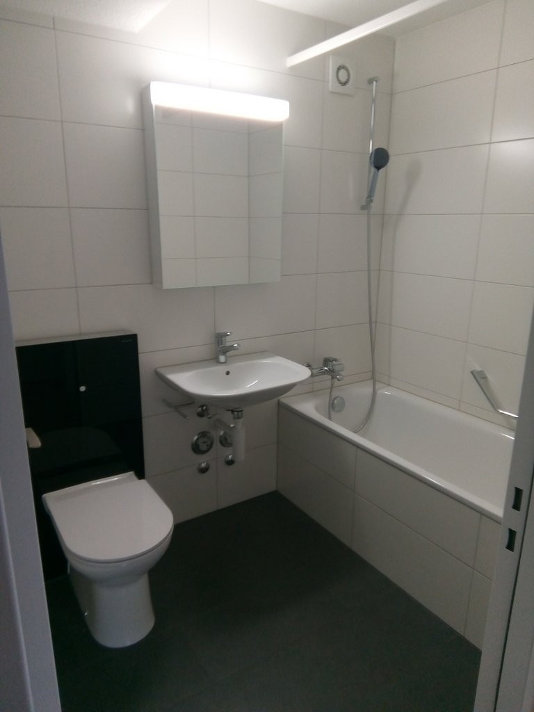 Appartamento di 1 ½ locali