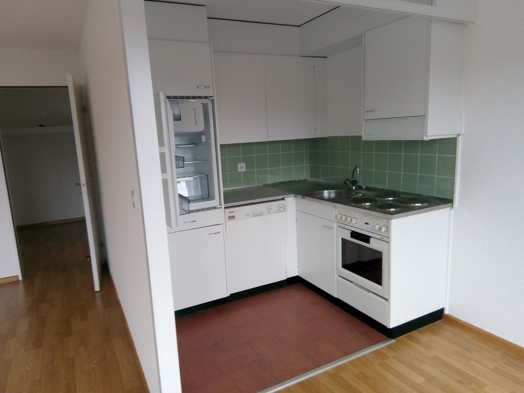 Appartamento di 1 ½ locali