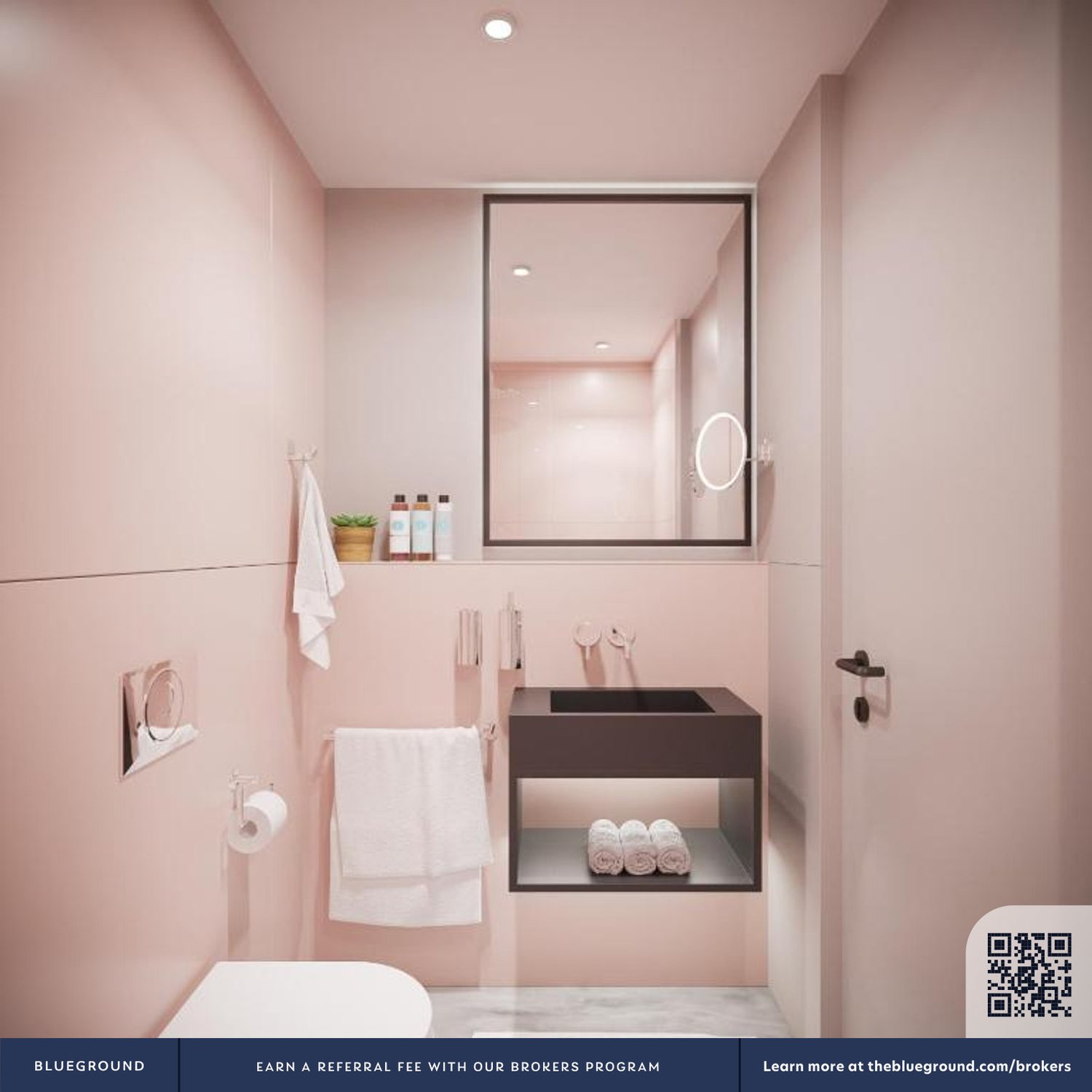 2 rooms furnished flat, Foto 8 von 10