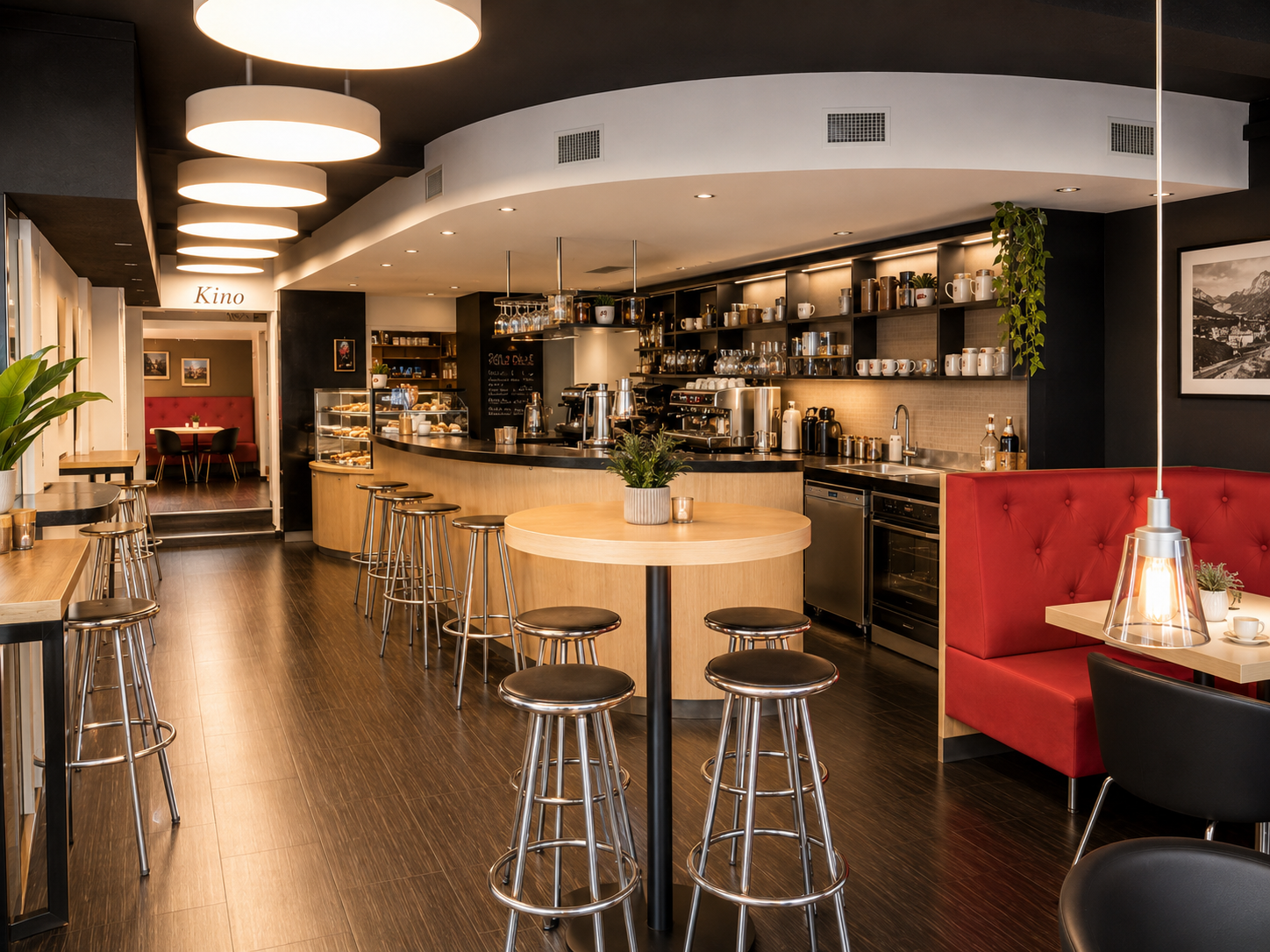 68m² bar, Foto 4 von 6