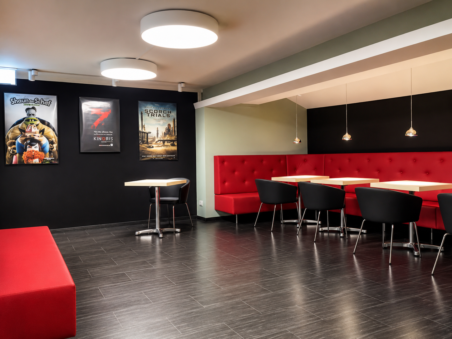 68m² bar, Foto 5 von 6
