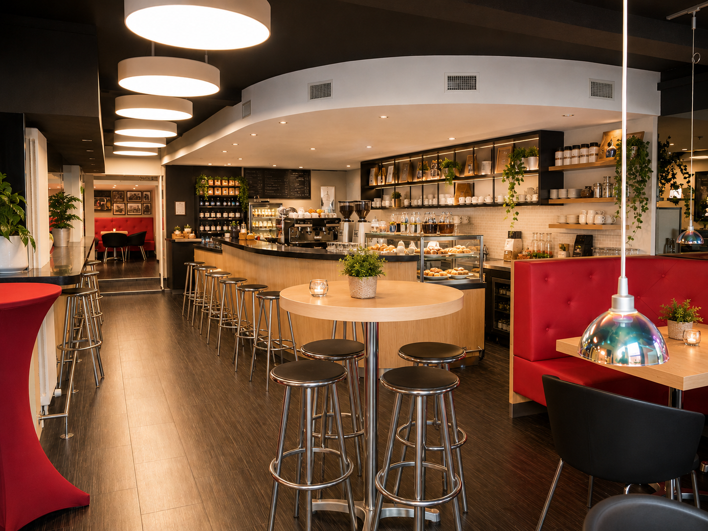 68m² bar, Foto 2 von 6