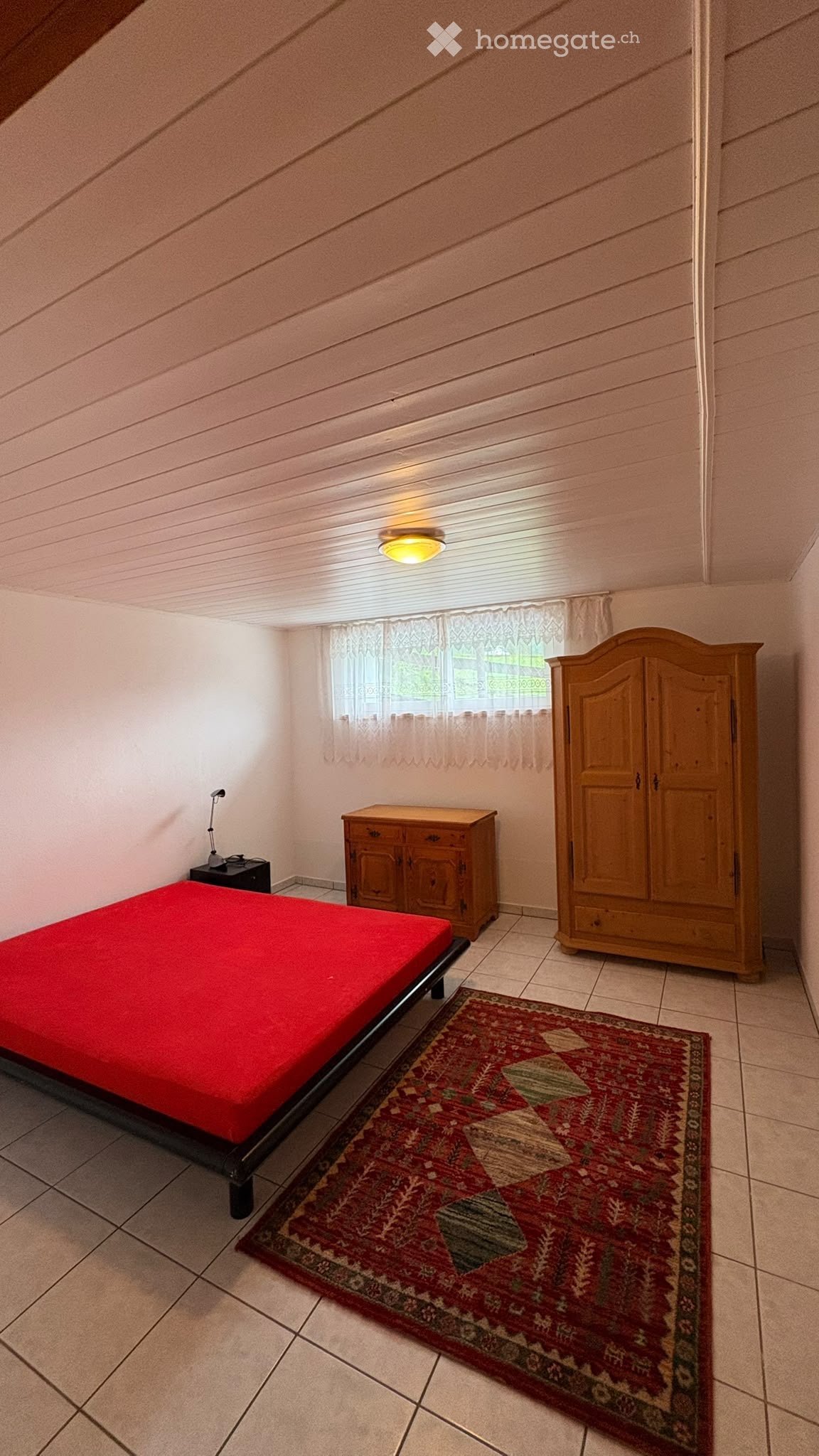 2 ½ Zimmer Wohnung, Foto 3 von 5