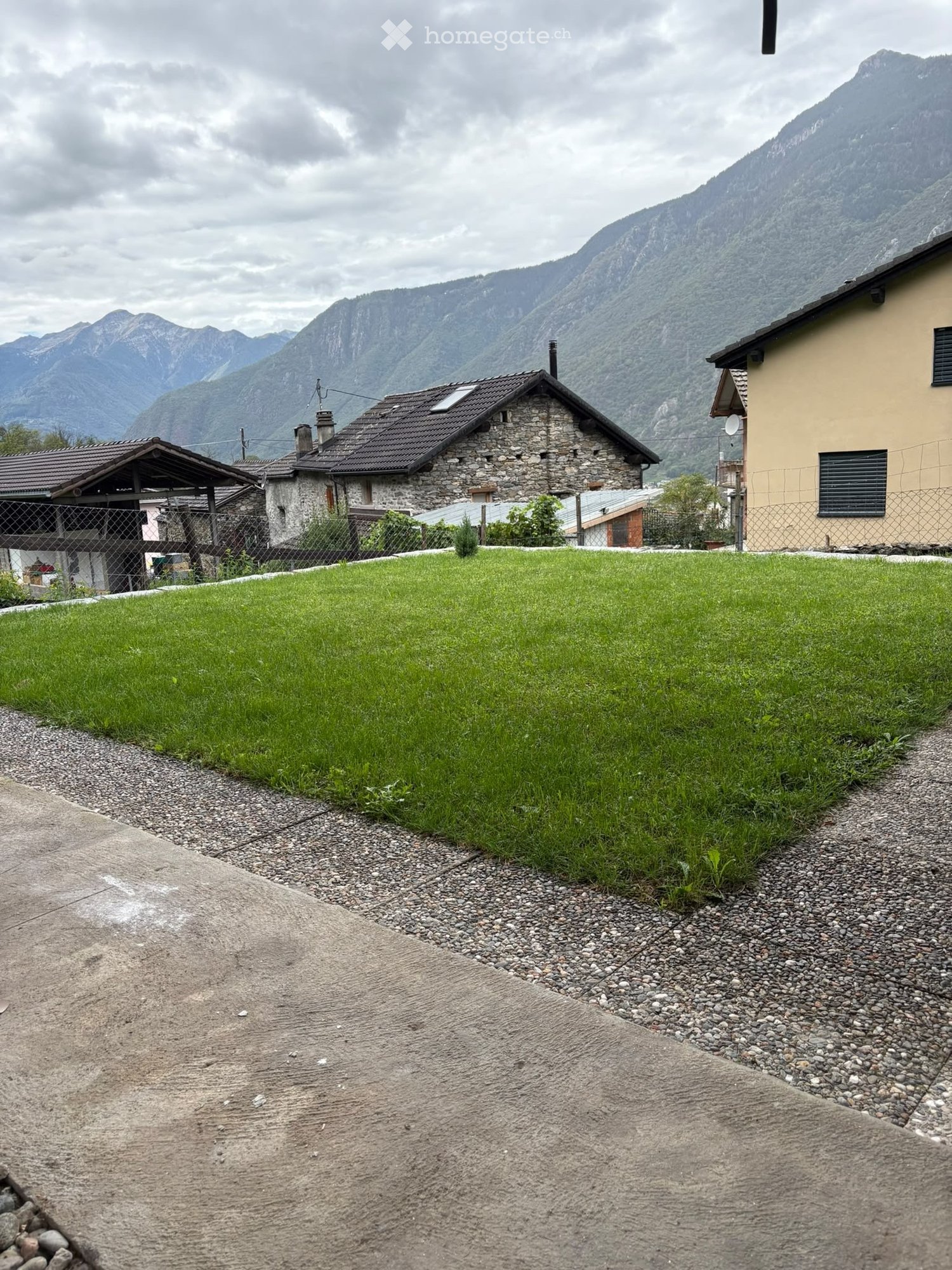 2 ½ Zimmer Wohnung, Foto 5 von 5
