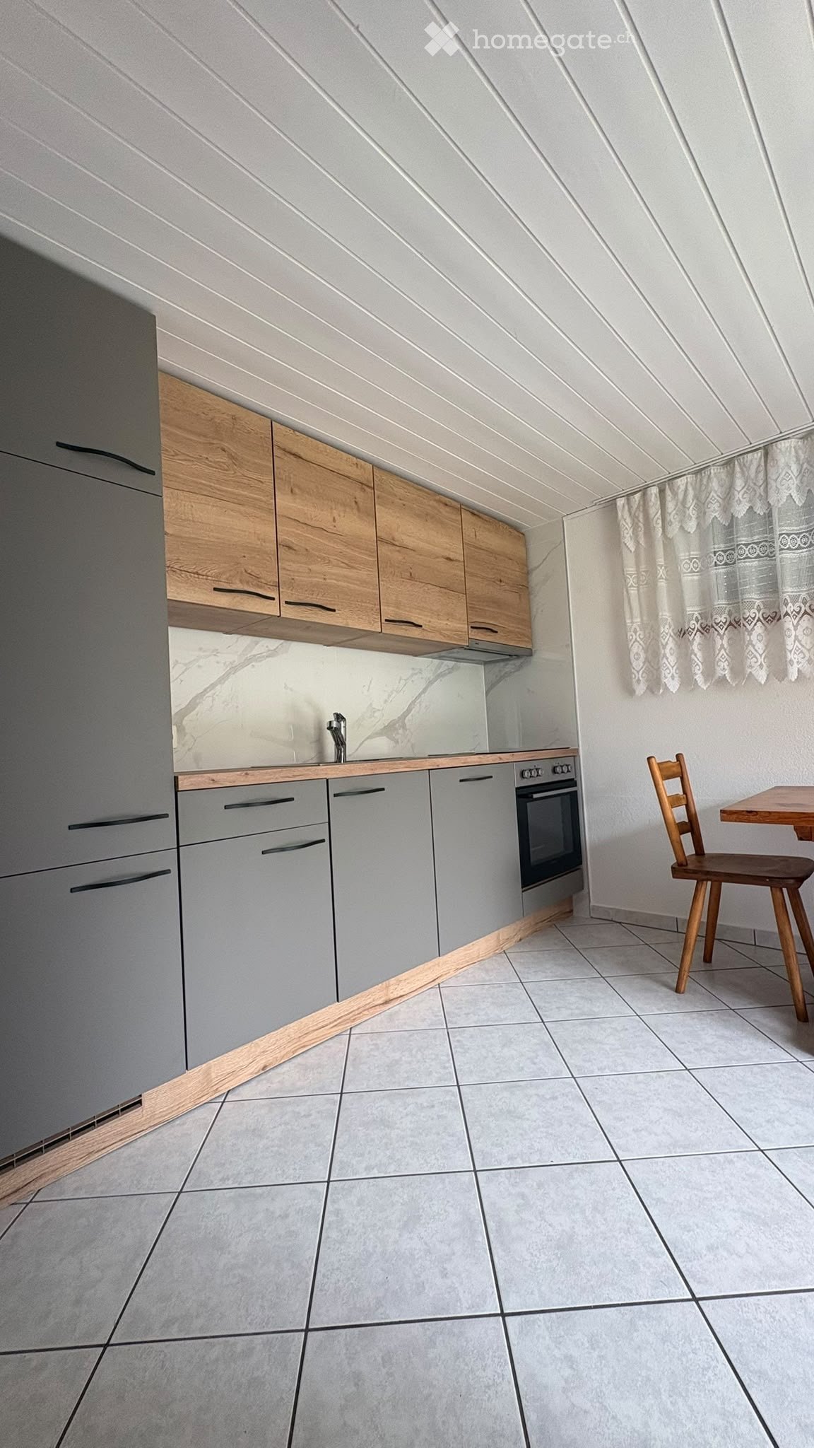2 ½ Zimmer Wohnung, Foto 1 von 5