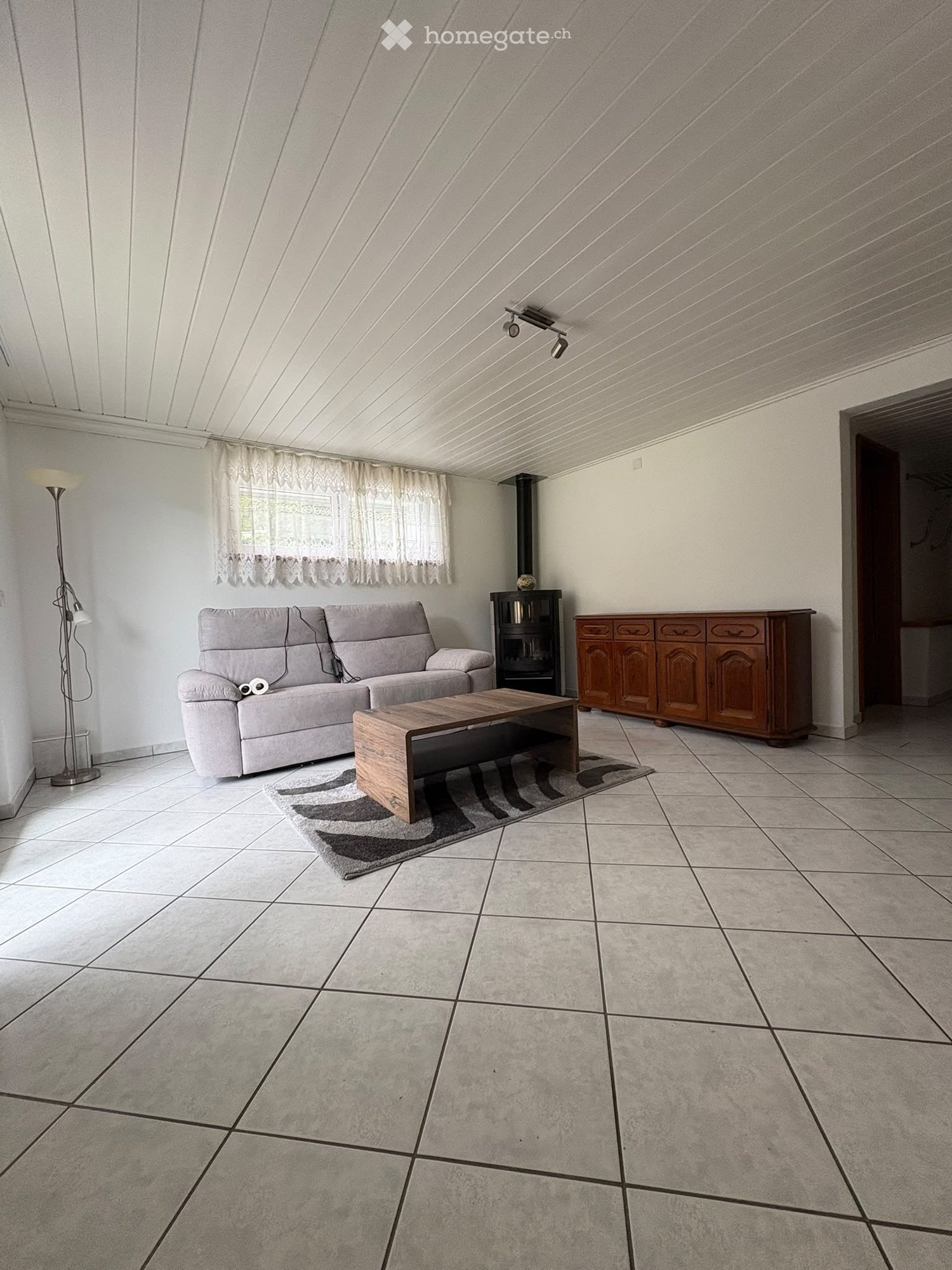 2 ½ Zimmer Wohnung, Foto 2 von 5