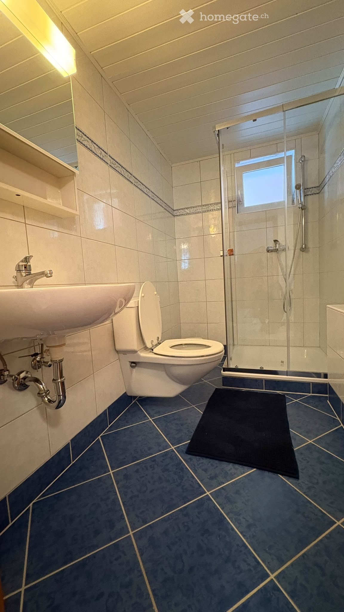 2 ½ Zimmer Wohnung, Foto 4 von 5