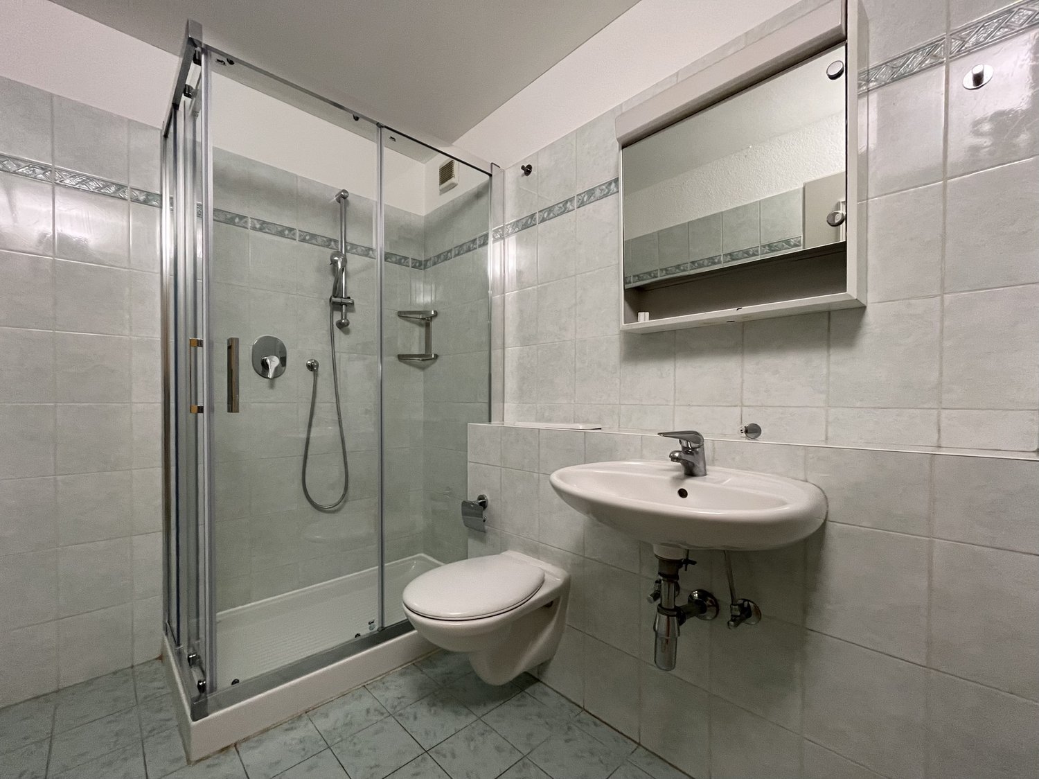 appartement de 2 pièces