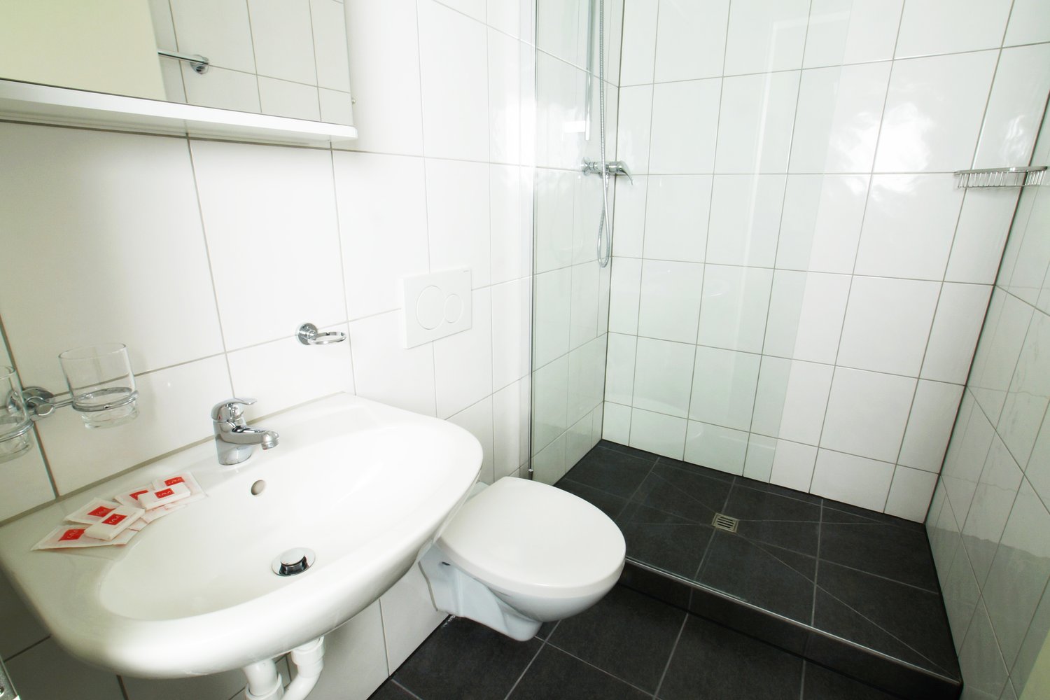 2 rooms furnished flat, Foto 10 von 10